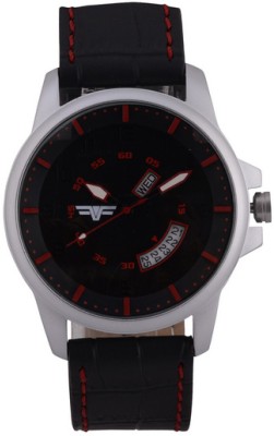 FLIP 100137-BK-022-F Analog Watch  - For Men   Watches  (FLIP)