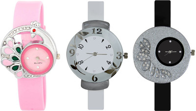 

Rage Enterprise Glory multicolour Stylish 01RE99224 Watch - For Girls