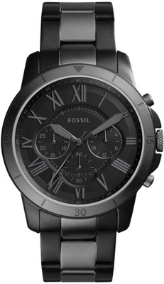 

Fossil FS5269 GRANT SPORT Watch - For Men