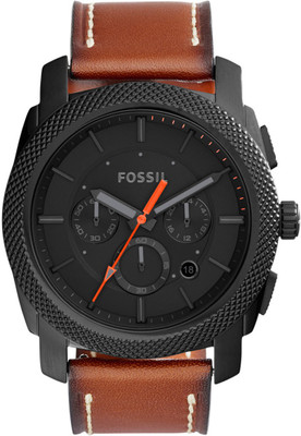 

Fossil FS5234 MACHINE Watch - For Men