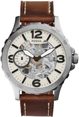 

Fossil ME3128 NATE Watch - For Men