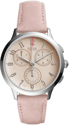 

Fossil CH3088 ABILENE Watch - For Women