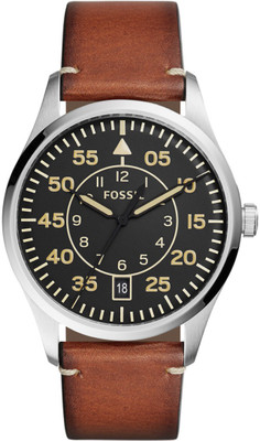 

Fossil FS5249 VINTAGE 54 Watch - For Men