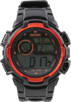 

Skmei 1113 Watch - For Men