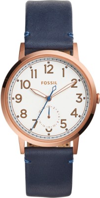 Fossil ES4062 EVERYDAY MUSE Analog Watch  - For Women   Watches  (Fossil)
