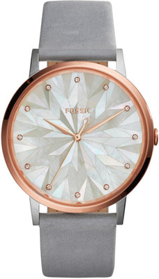 

Fossil ES4106 VINTAGE MUSE Watch - For Women