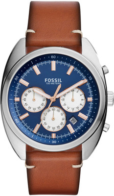 

Fossil CH3045 DRIFTER Watch - For Men