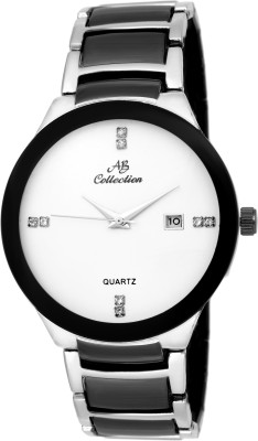 AB Collection JNUBOYS-009 Watch  - For Men   Watches  (AB Collection)