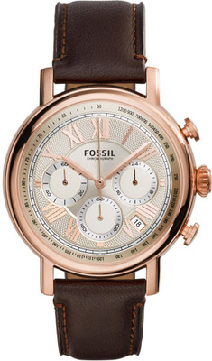 

Fossil FS5103 BUCHANAN Watch - For Men