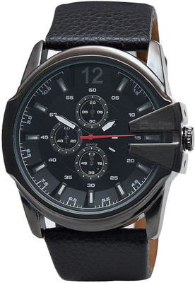 

Oulm HP9538BL Watch - For Men