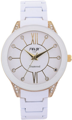 Felix FL-6064 Watch - For Women