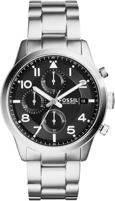 

Fossil FS5137 DAILY Watch - For Men