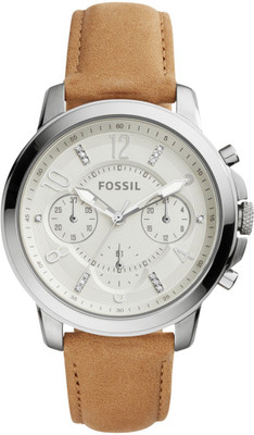 Fossil ES4038 GWYNN Watch - For Women