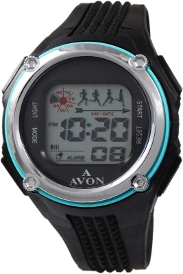 A Avon Sports-1 Watch  - For Boys   Watches  (A Avon)