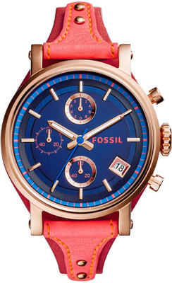 

Fossil ES4115 ORIGINAL BOYFRIEND Watch - For Women
