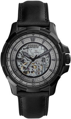

Fossil ME3130 DEAN Watch - For Men
