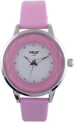 

Felix FL-6011 Watch - For Women
