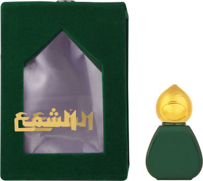 

Shama Al-Zubra Series Alcohol Free, Undiluted Natural Attar - 10ml Floral Attar(Floral)