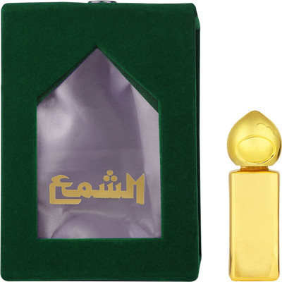 

Shama Daneen Series Alcohol Free, Undiluted Natural Attar - 10ml Floral Attar(Floral)