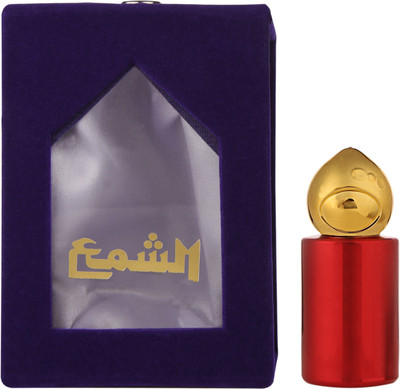 

Shama Bareera Series Alcohol Free, Undiluted Natural Attar - 10ml Floral Attar(Floral)