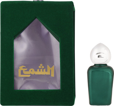 

Shama Jameela Series Alcohol Free, Undiluted Natural Attar - 10ml Floral Attar(Floral)