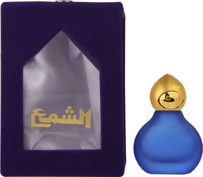 

Shama Damas Series Alcohol Free, Undiluted Natural Attar - 10ml Floral Attar(Floral)