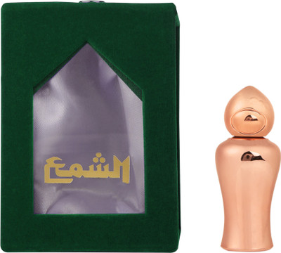 

Shama Falak Series Alcohol Free, Undiluted Natural Attar - 10ml Floral Attar(Floral)