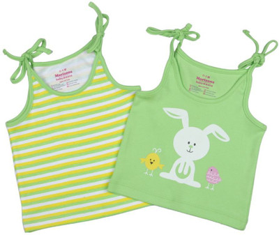 Morisons Baby Dreams App.Strap Knot Jablas(Green)