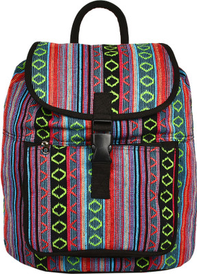 

Anekaant Nava 23.75 L Backpack(Multicolor)