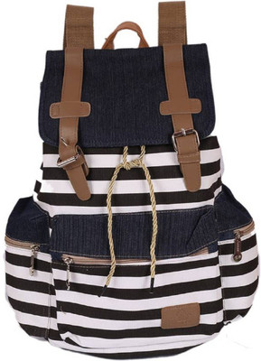 

subex multipurpose backpacks 5 L Backpack(Multicolor), Multicolour