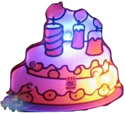 

Funcart Decorative Badge