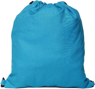 

Campus Sutra Canvas Bagpack (Nursery/Play School) Multipurpose Bag(Blue, 1 L)