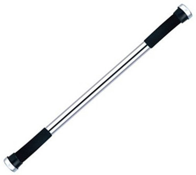 

Body Sculpture Doorway Gym Bar Chin-up Bar(Black)