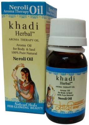 

Khadi Herbal Neroli Essential oil(15 ml)