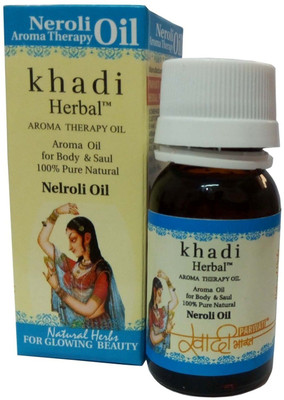 

Khadi Herbal Neroli Essential oil(30 ml)
