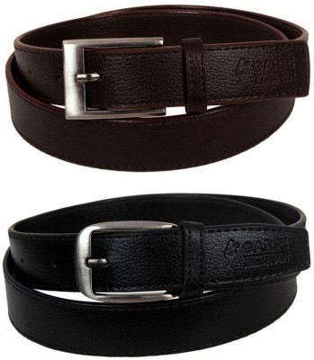 

Cyclone Men & Women Multicolor Synthetic Belt, Multicolour