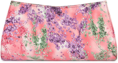 

P&Y Fashion Party Multicolor Clutch