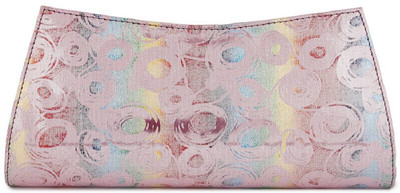 

P&Y Fashion Party Multicolor Clutch