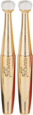 

Ramble Water Proof Mascara 2 pcs Set Wholesale Rate Pack(Set of 2)