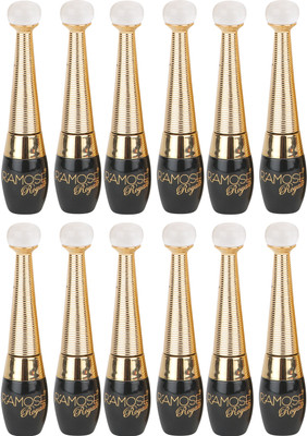 

Ramble Royal Eyeliner Set of 12 Wholesale Rate Pack(Set of 12)