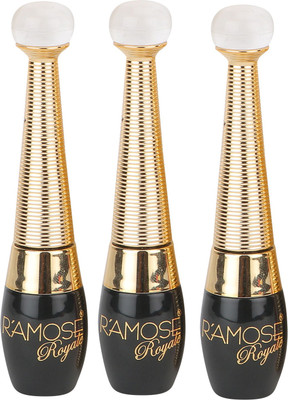 

Ramble Royal Eyeliner Set of 3 Wholesale Rate Pack(Set of 3)