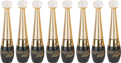 

Ramble Royal Eyeliner Set of 8 Wholesale Rate Pack(Set of 8)