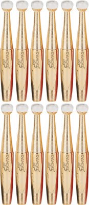 

Ramble Water Proof Mascara 12 pcs Set Wholesale Rate Pack(Set of 12)