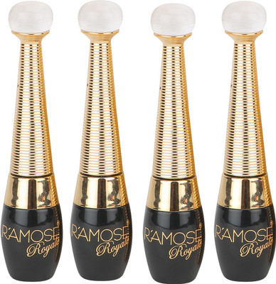 

Ramble Royal Eyeliner Set of 4 Wholesale Rate Pack(Set of 4)