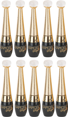 

Ramble Royal Eyeliner Set of 10 Wholesale Rate Pack(Set of 10)