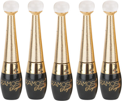 

Ramble Royal Eyeliner Set of 5 Wholesale Rate Pack(Set of 5)