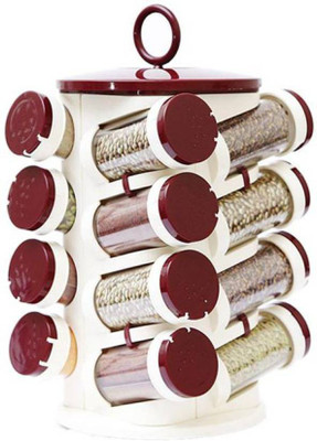 Wud Kraft Salt & Pepper Set(Plastic)