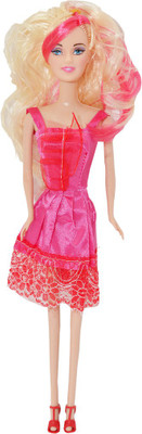 

Origin Beauty Elle Bennie Doll(Multicolor)