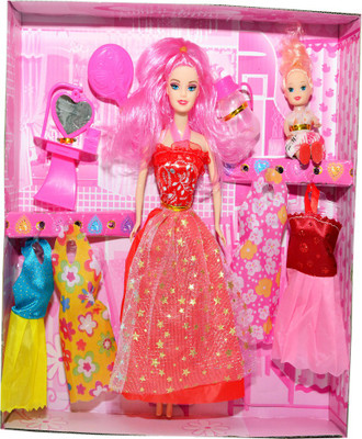 

Origin happy pop doll house(Multicolor)