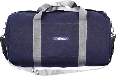 

Bleu Bleu light weight Duffle Bag - Blue- 316 Travel Duffel Bag(Blue)